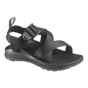 Like-new Chaco Z/1 EcoTread Youth Sandals, sz 4